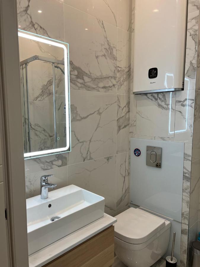 Newly Renovated Luxury Suite In The Center Of Cannes Ngoại thất bức ảnh