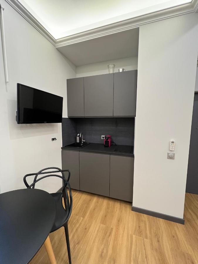 Newly Renovated Luxury Suite In The Center Of Cannes Ngoại thất bức ảnh