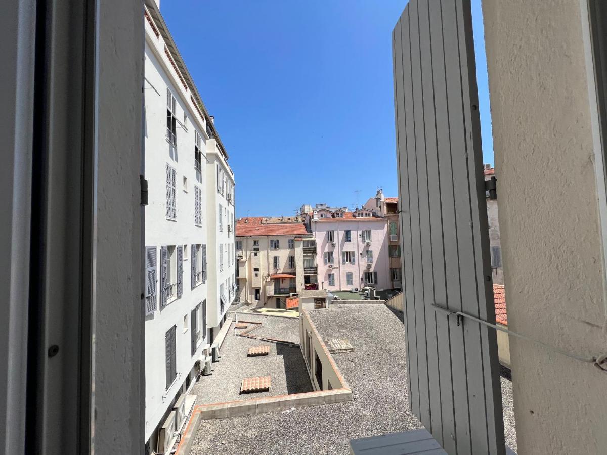 Newly Renovated Luxury Suite In The Center Of Cannes Ngoại thất bức ảnh